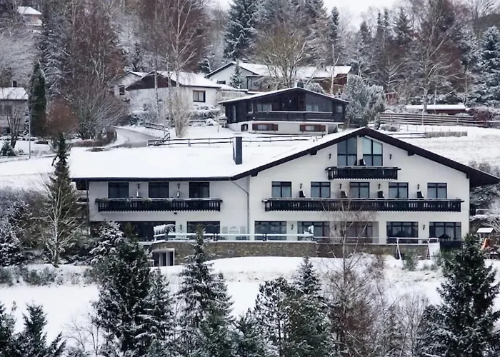 Landhaus Muellenborn